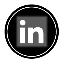 LinkedIn logo zww