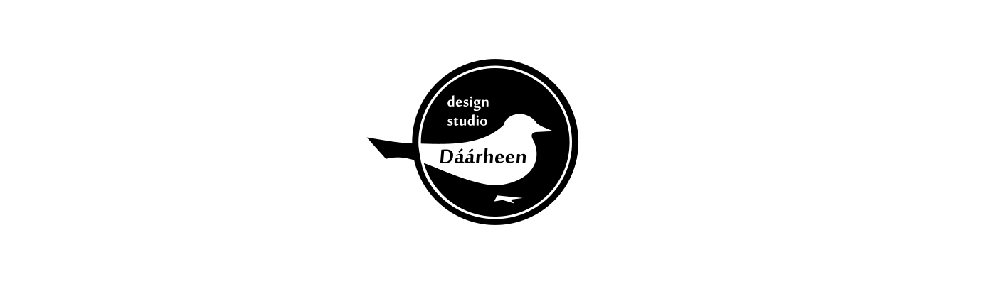 Design studio Dáárheen